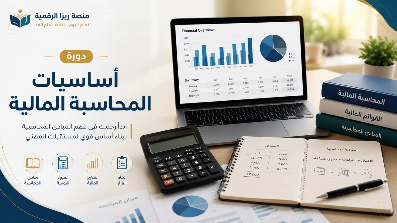 اساسيات المحاسبة