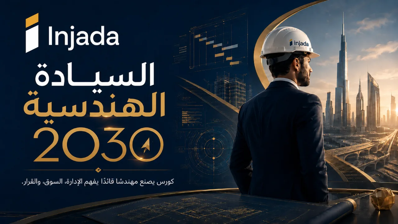 كود السيادة الهندسية 2030