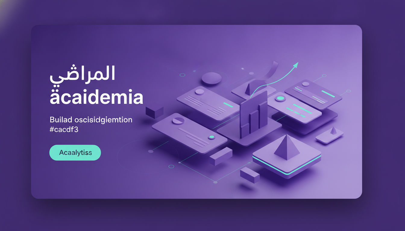 أكاديمية دورة